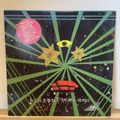 Klaxons Golden Skans フレンチエクスクルーシブエディション