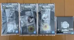 デスノート　一番くじ