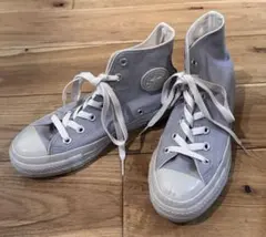 ☆値下げ☆CONVERSE コンバース オールスター ハイカット スニーカー