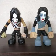 2026年最新】kiss ボビングヘッドの人気アイテム - メルカリ