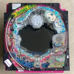 三共　実機　Pフィーバーありふれた職業で世界最強R セル盤（無加工品） SANKYO Pフィーバーありふれた職業で世界最強 Light ver. 中古