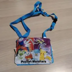 ポケットモンスター バッグ・ポーチ