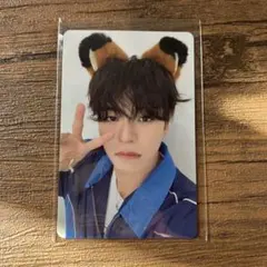 Treasure ジェヒョク PULSE ON グッズ トレカ 8000円