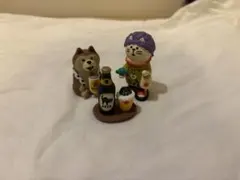 コンコンブル ミニチュア