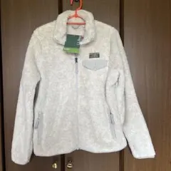 ウィメンズ エル・エル・ビーン・フリース・フルジップ・ジャケット