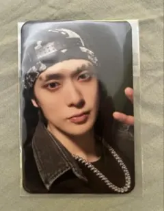 NCT 2023 Golden Age mu-mo 特典 トレカ ジェヒョン