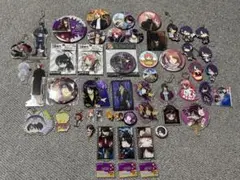 銀魂 高杉晋助 神威 グッズ まとめ売り