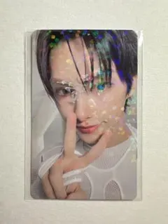 ジュン　トレカ