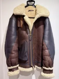 2026年最新】Schott ショット B-3フライトジャケットの人気アイテム