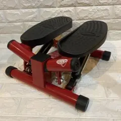 ステッパー フィットネスマシン