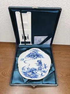 マイセン イヤープレート 熱気球 1998年 - メルカリ