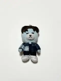 2025年最新】krunk ぬいぐるみ treasureの人気アイテム - メルカリ