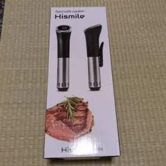 2026年最新】低温調理器 hismileの人気アイテム - メルカリ