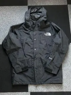 THE NORTH FACE マウンテン　ジャケット　ブラック
