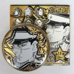 2025年最新】黄金バッジコレクション ゴールデンカムイの人気アイテム