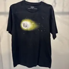 グラニフ　ギャラクシードッグ　半袖　Tシャツ Mサイズ