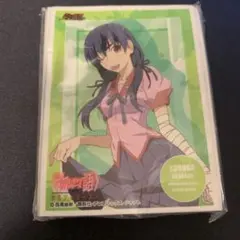 2025年最新】物語シリーズ スリーブの人気アイテム - メルカリ