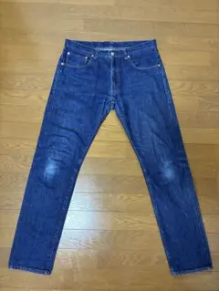 桃太郎ジーンズ 出陣レーベル 1006SPZ W32 | Mercari