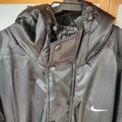 NIKE　ナイキ　ベンチコート
