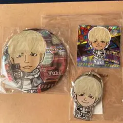 加納嘉将　bot セット