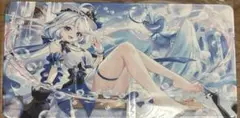 原神　フリーナ プレイマット　新品　未開封