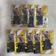 真弓孟之 アクリルスタンド2023