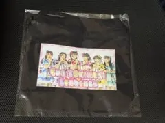 超ときめき♡宣伝部 巾着ショルダーバッグ (2024 秋 組長くじ 組長賞)