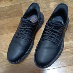 SKECHERS スケッチャーズ スリップインズ 黒 28.0