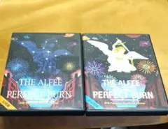 天地創造 THE ALFEE アルフィー CD - メルカリ