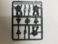 Warhammer 40K 絶版 スペースマリーン プラモデル ファーストボーン 