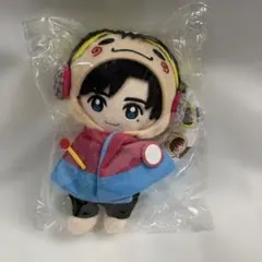 中島裕翔 ゆうじっく ぬいぐるみ Hey!Say!JUMP 9ぷぅ - メルカリ