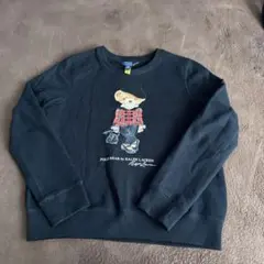 2025年最新】ポロベア トレーナー 160の人気アイテム - メルカリ