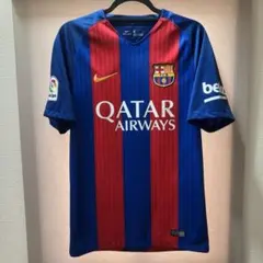 16-17 バルセロナ #10メッシ　レプリカユニフォーム