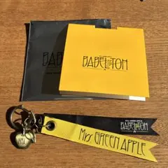 【スマホステッカー付】ミセス バベルの塔　フーディー　Sサイズ 2025年最新】バベルの塔の人気アイテム - メルカリ