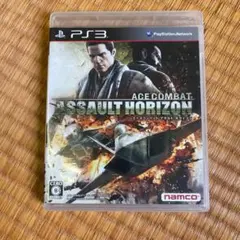 ゲームソフト❗️ACE COMBAT ASSAULT HORIZON