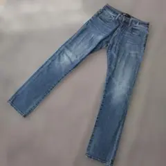 b2988 GAP ギャップ【28x32】ストレートデニム