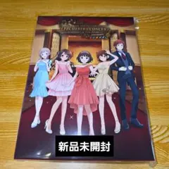 アイドルマスター20th anniversary オーケストラコンサートアルバム