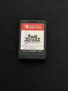 大乱闘スマッシュブラザーズ SPECIAL