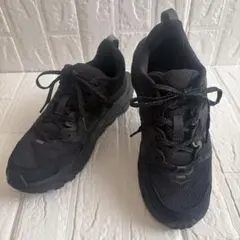 美品 HOKA U ELEVON X “Black/Carbon” 24.5㎝ - メルカリ