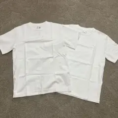 バズライトイヤー様　専用　JAPONCH ホワイト Tシャツ Sサイズ2枚セットのサムネイル
