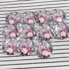 うたプリ　ASS SONG PARADE 缶バッジ　黒崎蘭丸 うたプリ ASS SONG PARADE 缶バッジ 黒崎蘭丸 - メルカリ