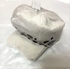 USJ　ONEPIECE トラファルガー・ロー　カーディガン USJONEPIECE トラファルガー・ローカーディガン