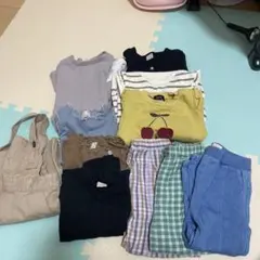 プティマイン 100センチ 11点まとめ売りセット