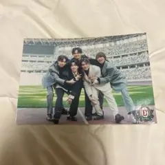 EBiDAN エビライ　生写真