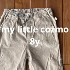 my little cozmo マイリトルコズモ コーデュロイ パンツ 8Y