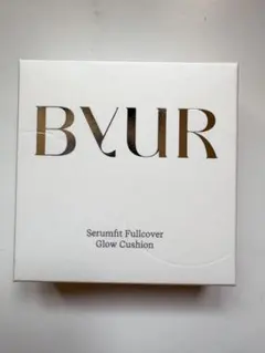 ByUR セラムフィット フルカバーグロークッション V2 P17★新品
