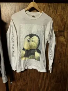 Supreme Mike Kelley 長袖Tシャツ ホワイト Sのサムネイル