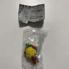 コジコジ スイング～遊んで食べて寝てるだけ～ コジコジ おいも