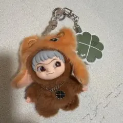 【未使用品】第3弾 WAKUKU ワクク ON A ROLL　666