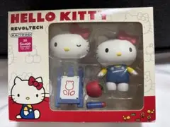 リボルテック ハローキティ 「ハローキティ」